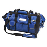Kincrome - 22 Pocket Wide Mouth Tool Bag, K7424 - Built to Last!
